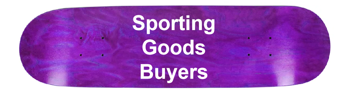 yobang Sporting Goods Buyers