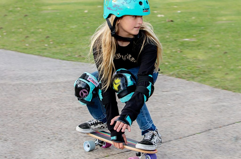 kids skateboard