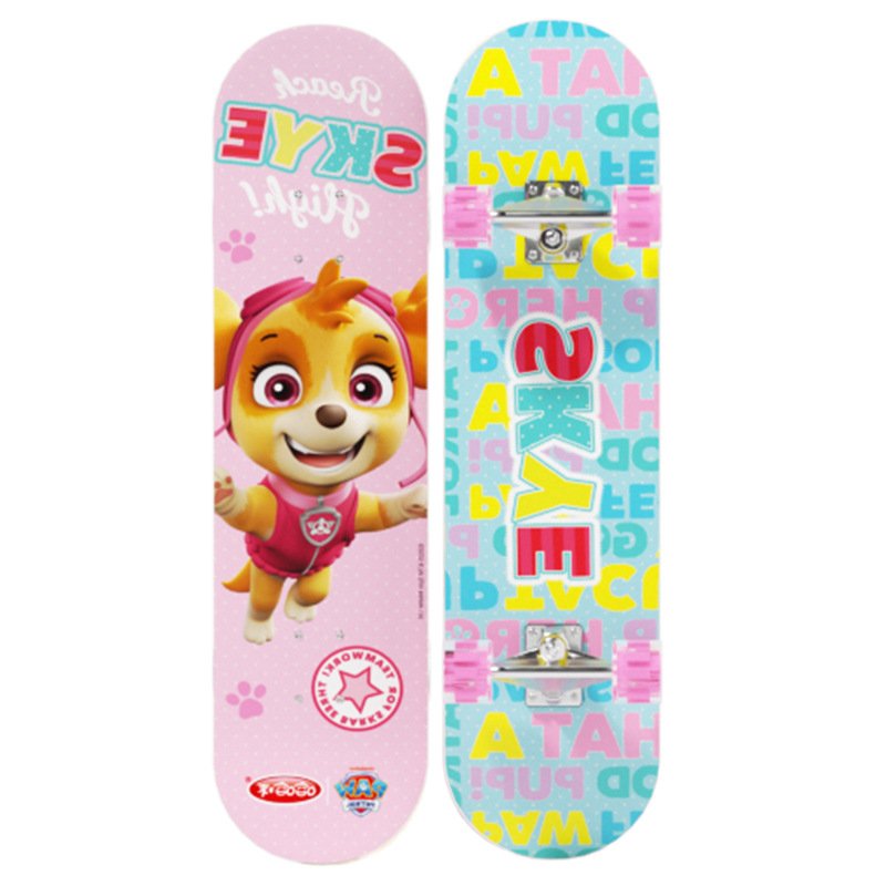 yobang kids skateboard