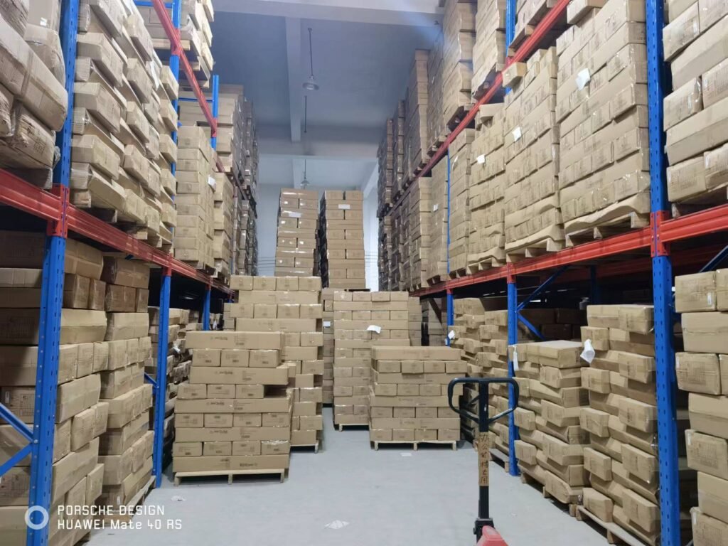YOBANG SKATEBOARD WAREHOUSE