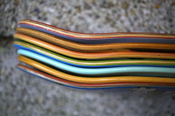 yobang skateboard decks