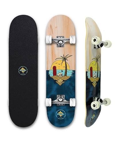 Complete Skateboards
