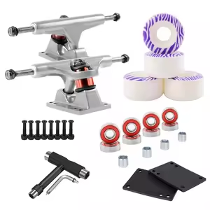 Skateboard Components